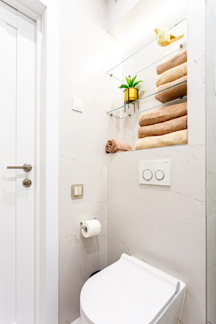 Апартаменты Люкс в Центре Сочи 1