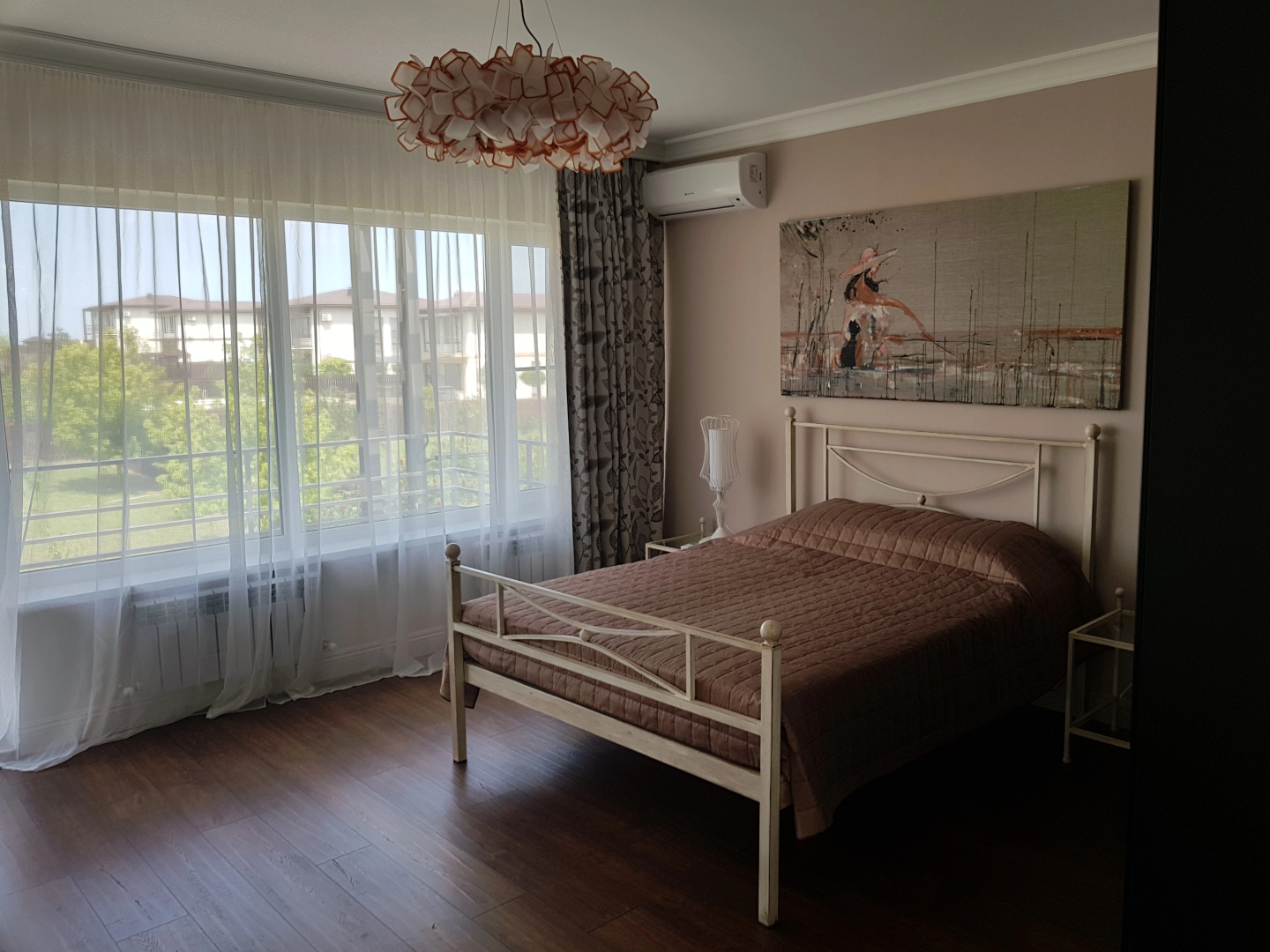 Гостевой дом на Вишневой 11