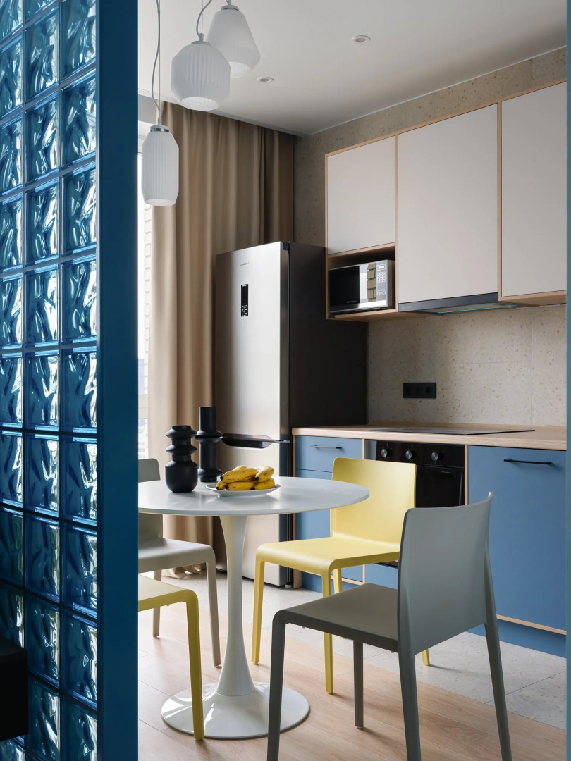 Апарт-отель Анис Стайл Москва Октябрьское Поле