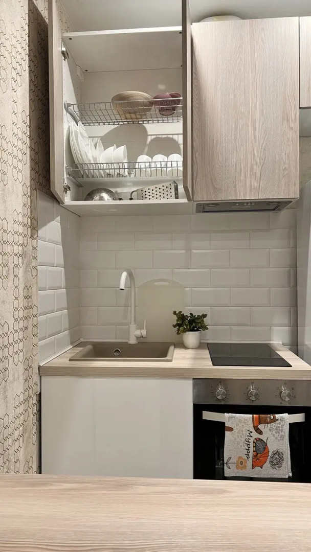 Апартаменты Магия на Яганова 9/1