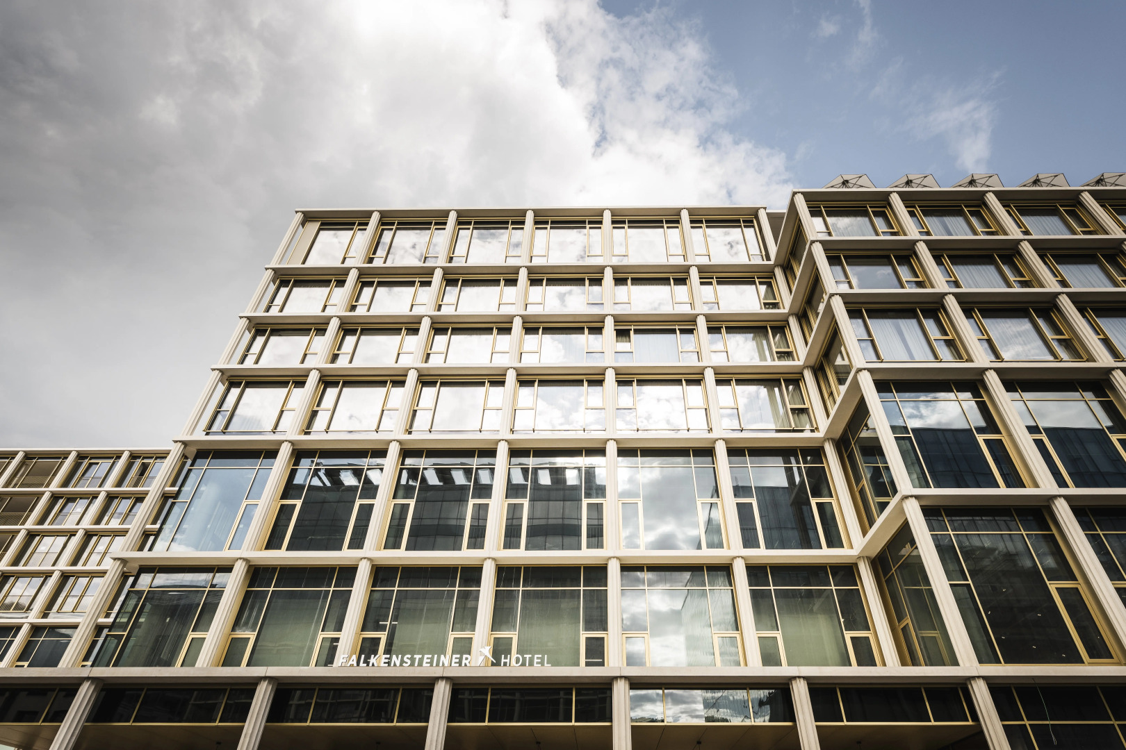 Falkensteiner Hotel Bozen WaltherPark