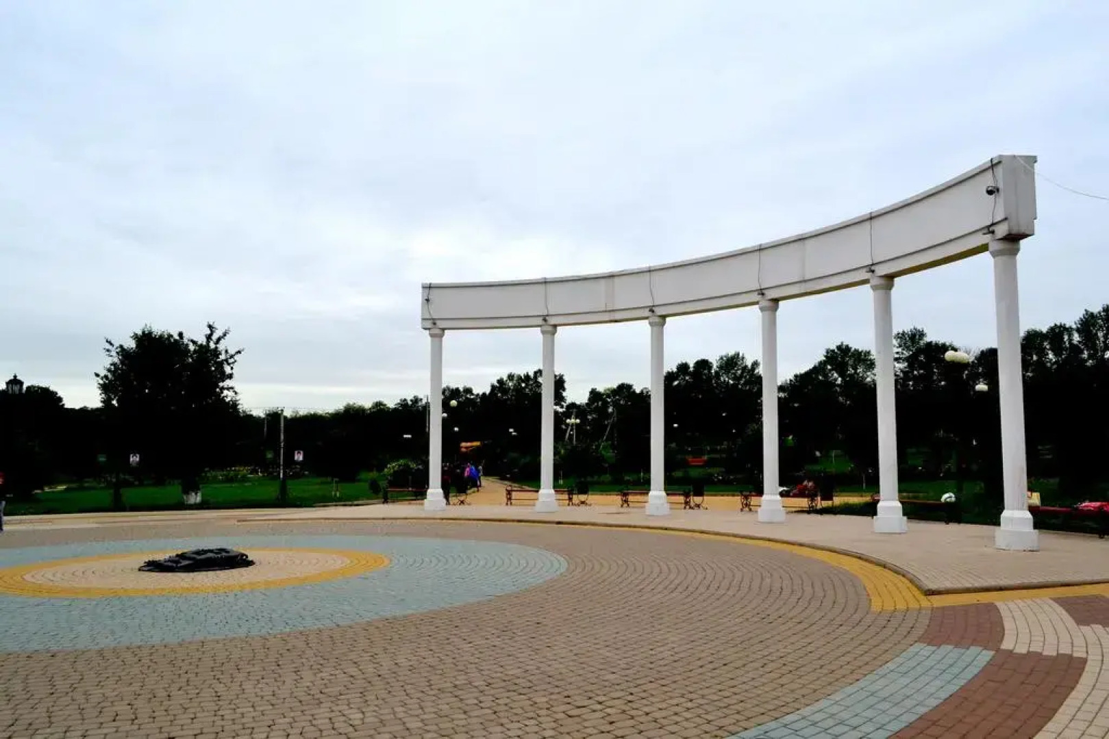 Мини-Отель Ветров