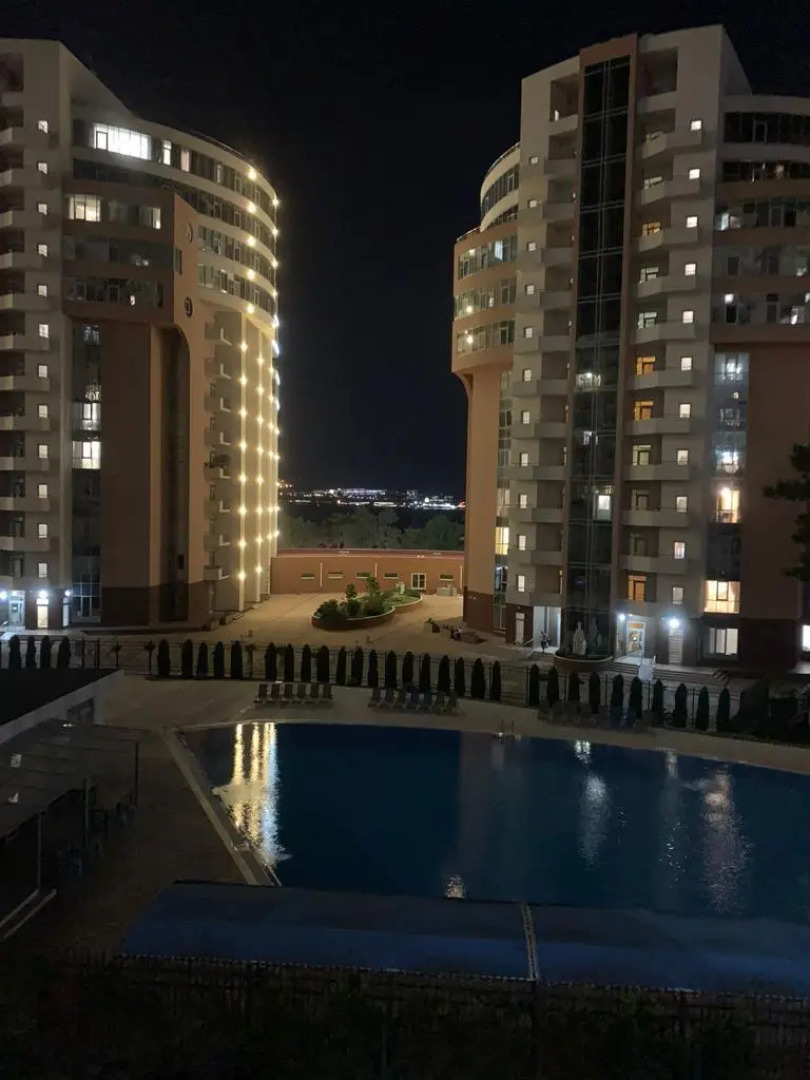 Апартаменты Премиальные