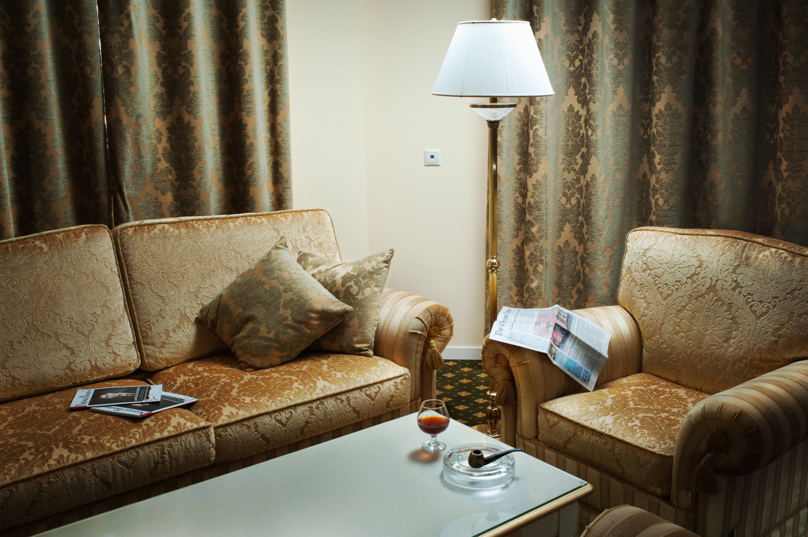 Отель Волгоград