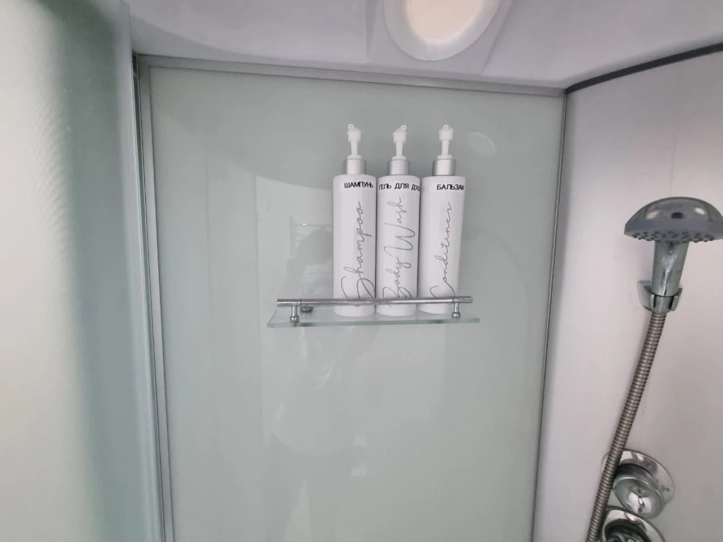 Квартира ODIRENT для работы и отдыха