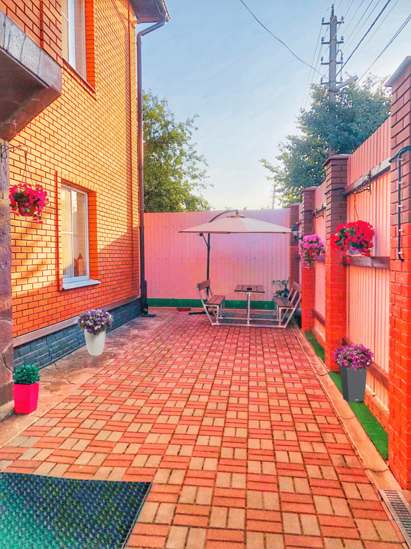 Гостевой Дом Дарина