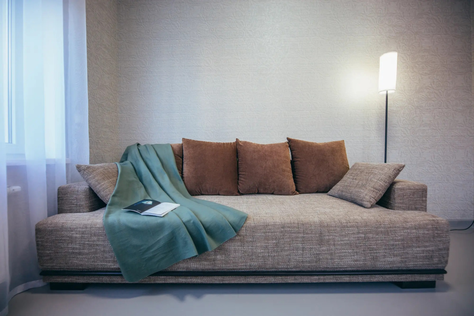 Частный дом Янтарная Ривьера