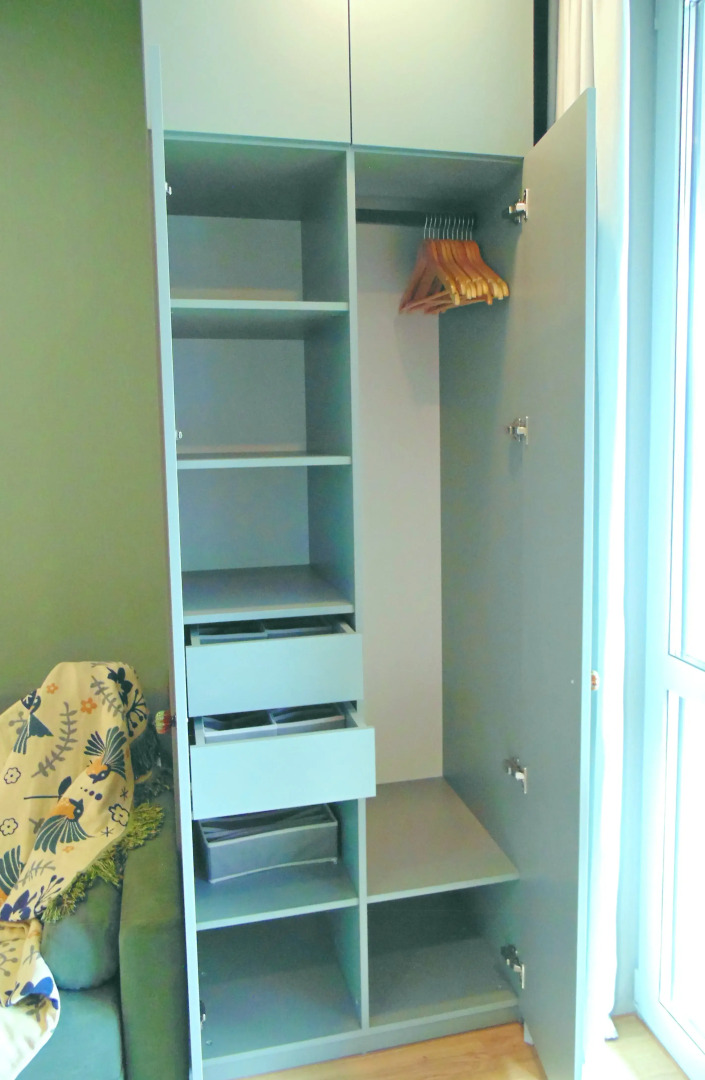 Квартира Уютная