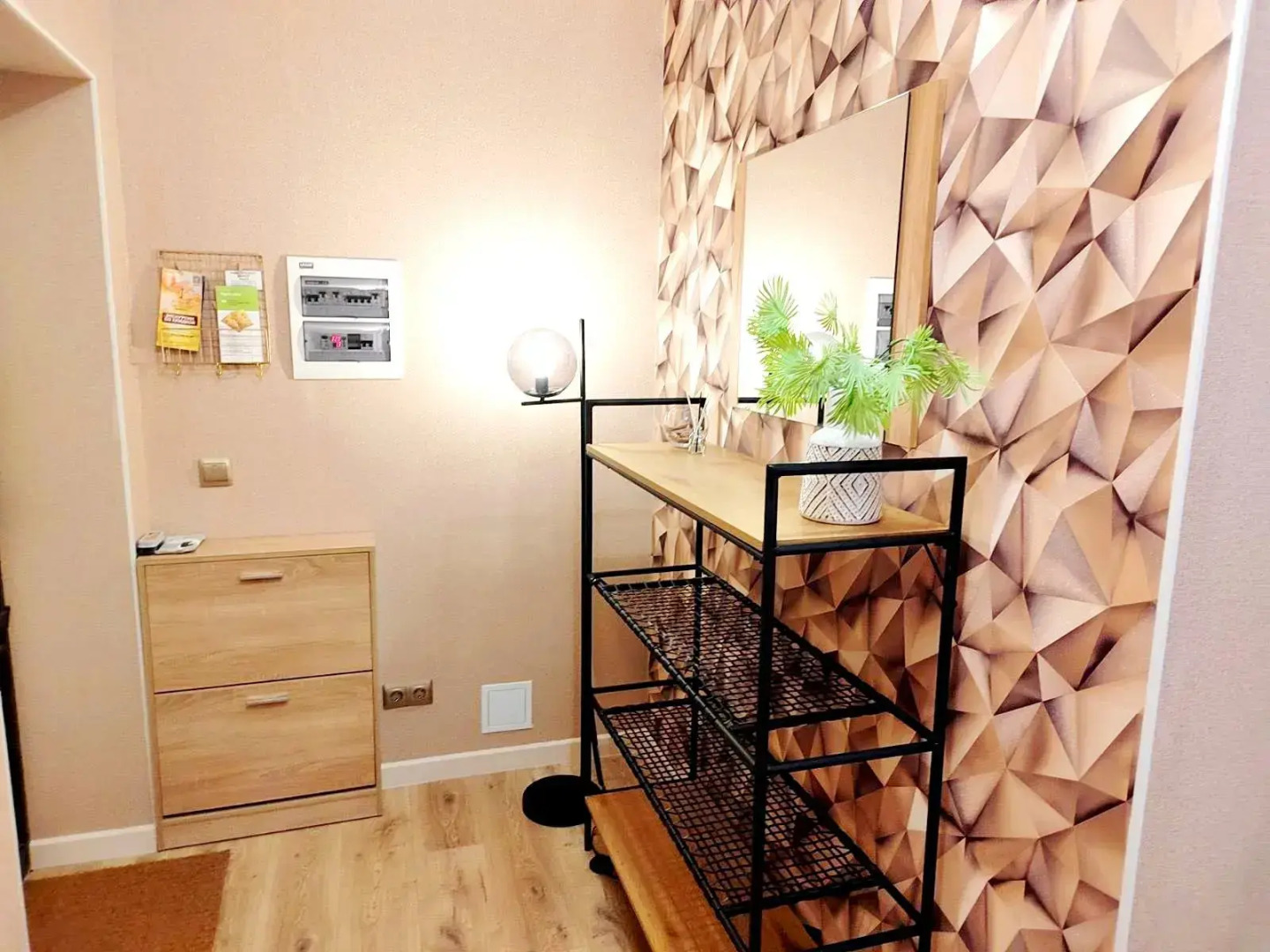 Квартира E Bellissima