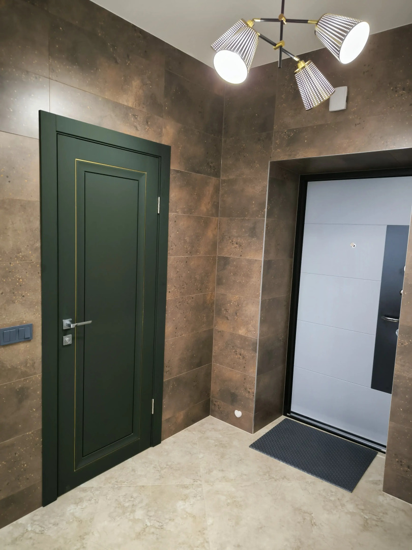 Квартира Комфортная у моря