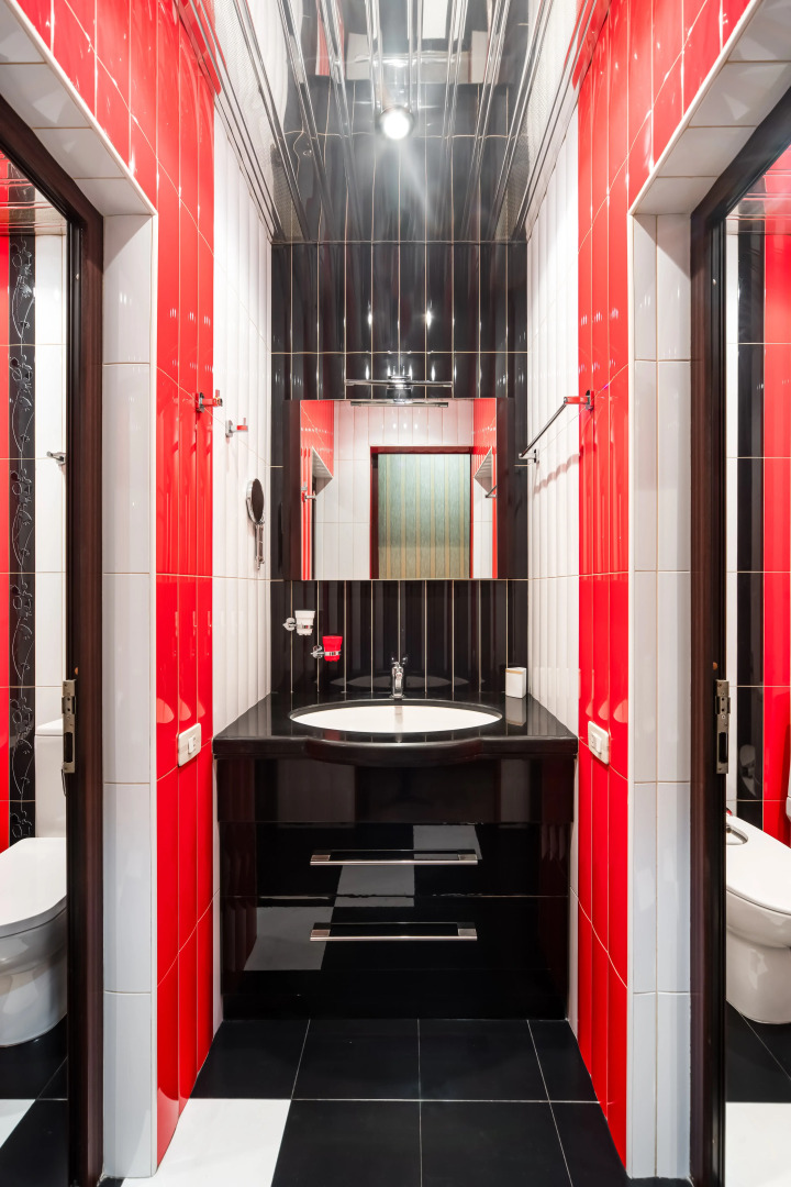 Апартаменты Holiday Home