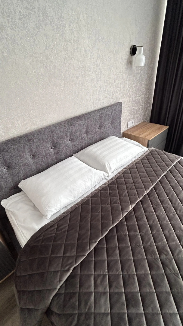 Отель Фаворит