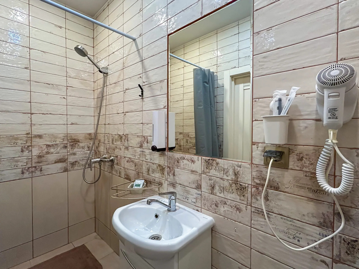 Мини-отель Goldie Home