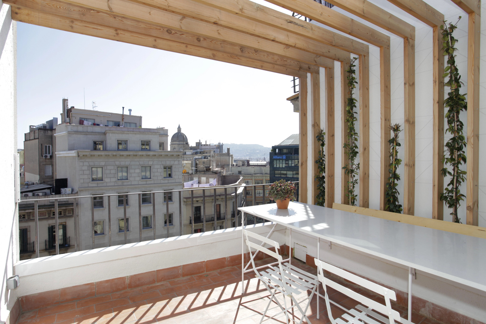 Апартаменты Barcelona Best Services