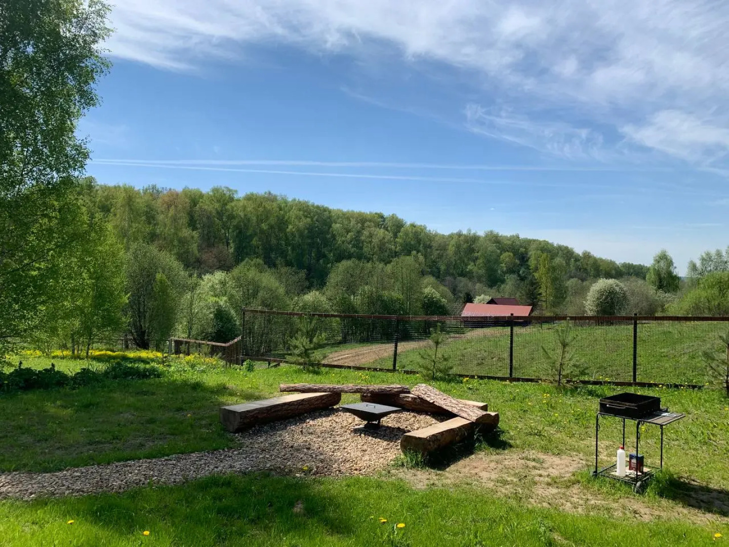 Частный Дом Gravity Home