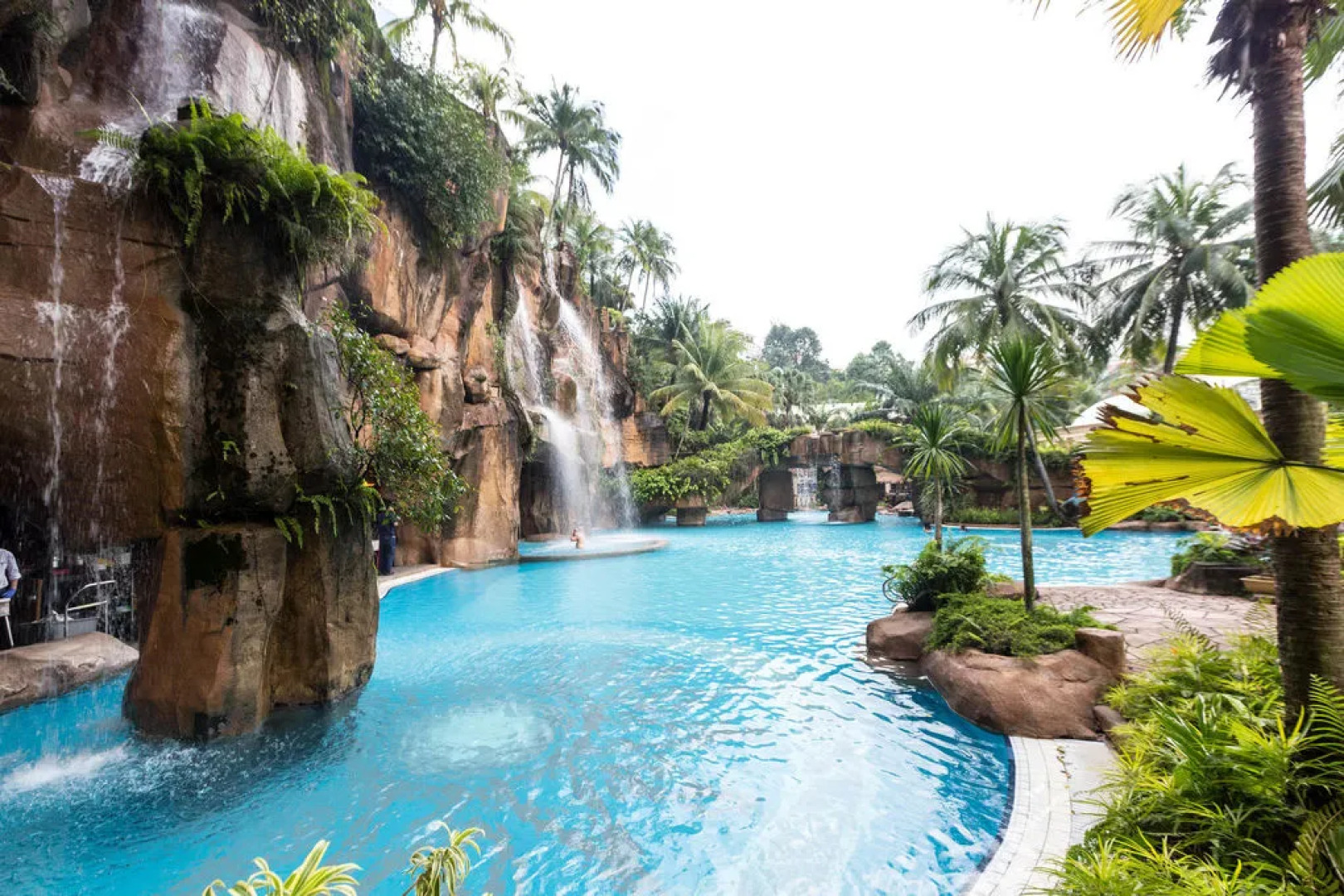 Sunway Pyramid Hotel