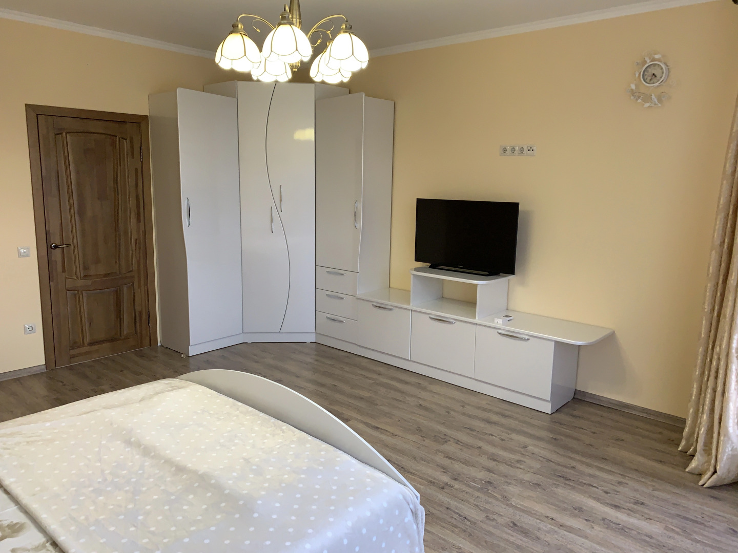 Квартира Новомихаловская