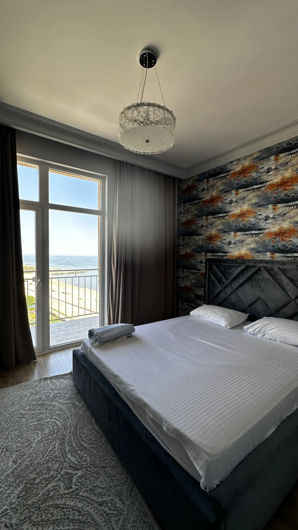 Апарт-отель Ru 2