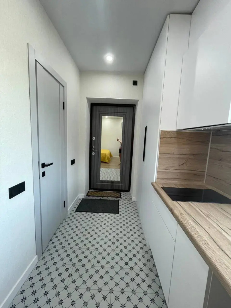 Квартира Студия в центре