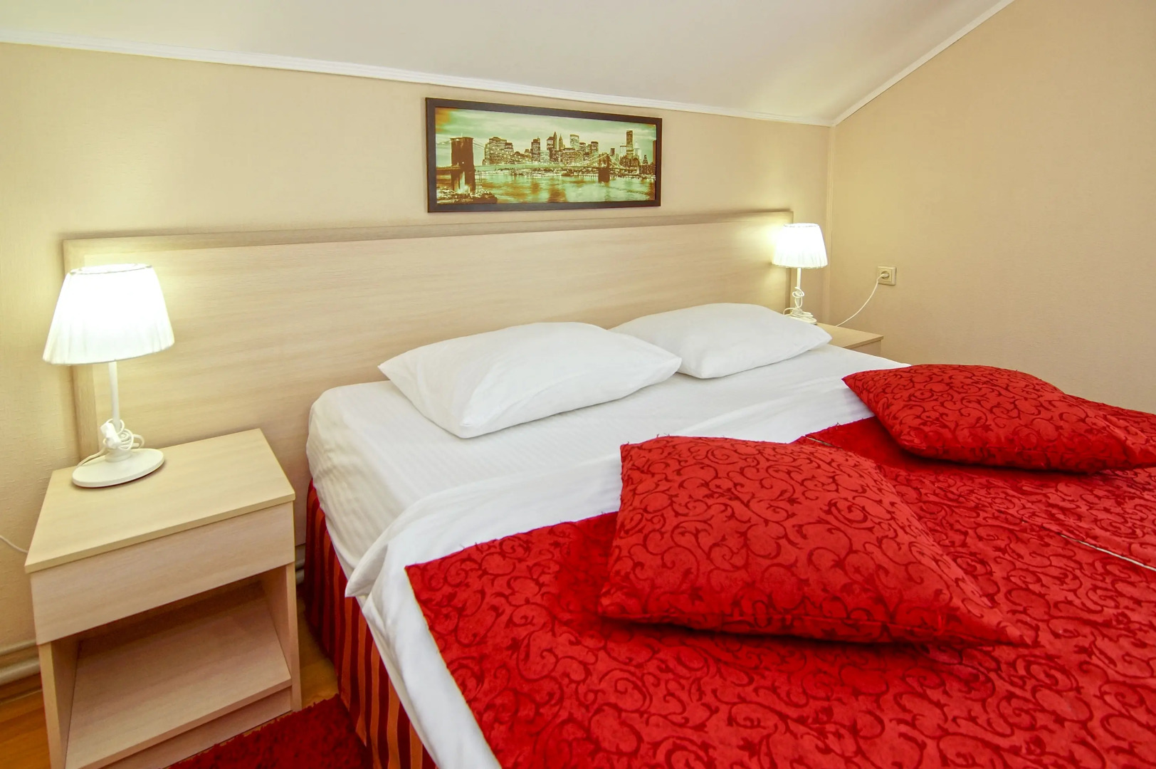 Гостевой дом Ирис