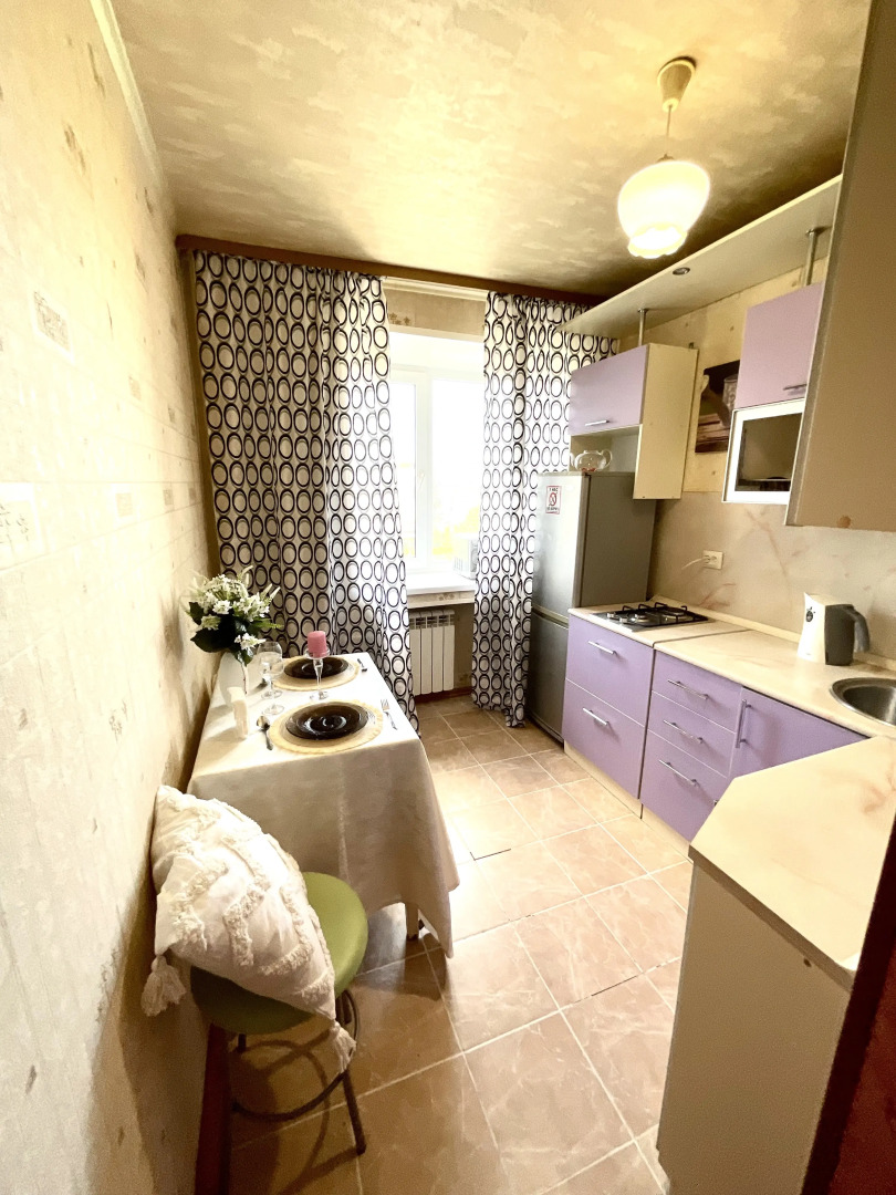 Апартаменты КВАРТ отель на Грибоедова 42