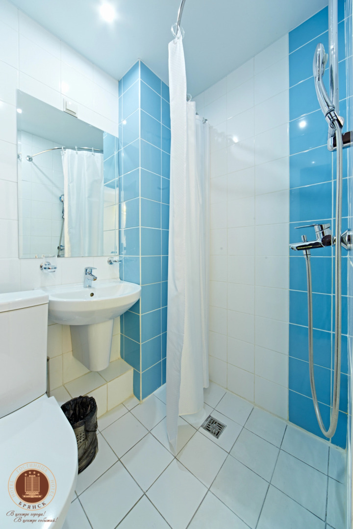 Гостиница Брянск