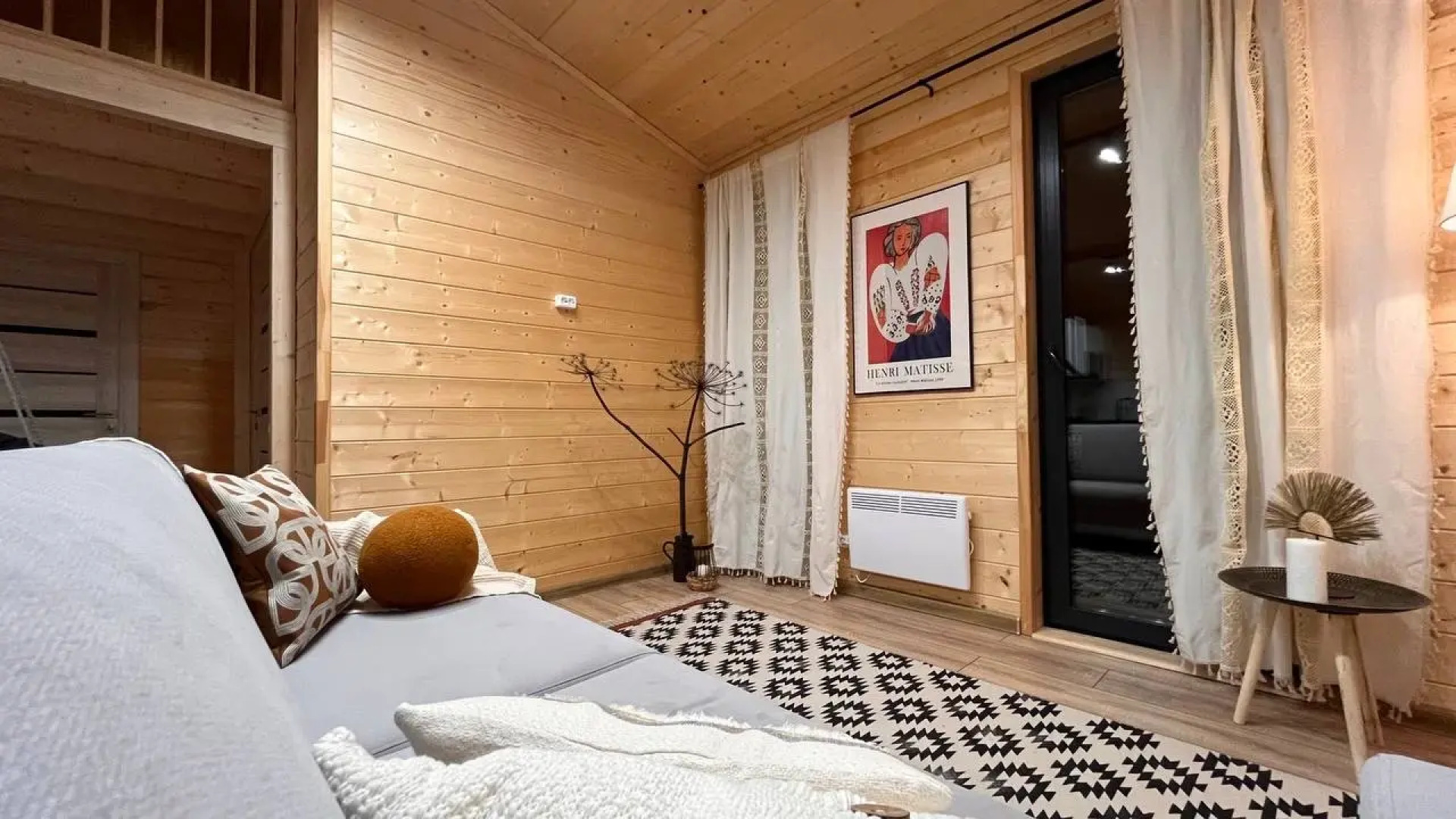 Частный дом Уютный дом Шишаиха 237