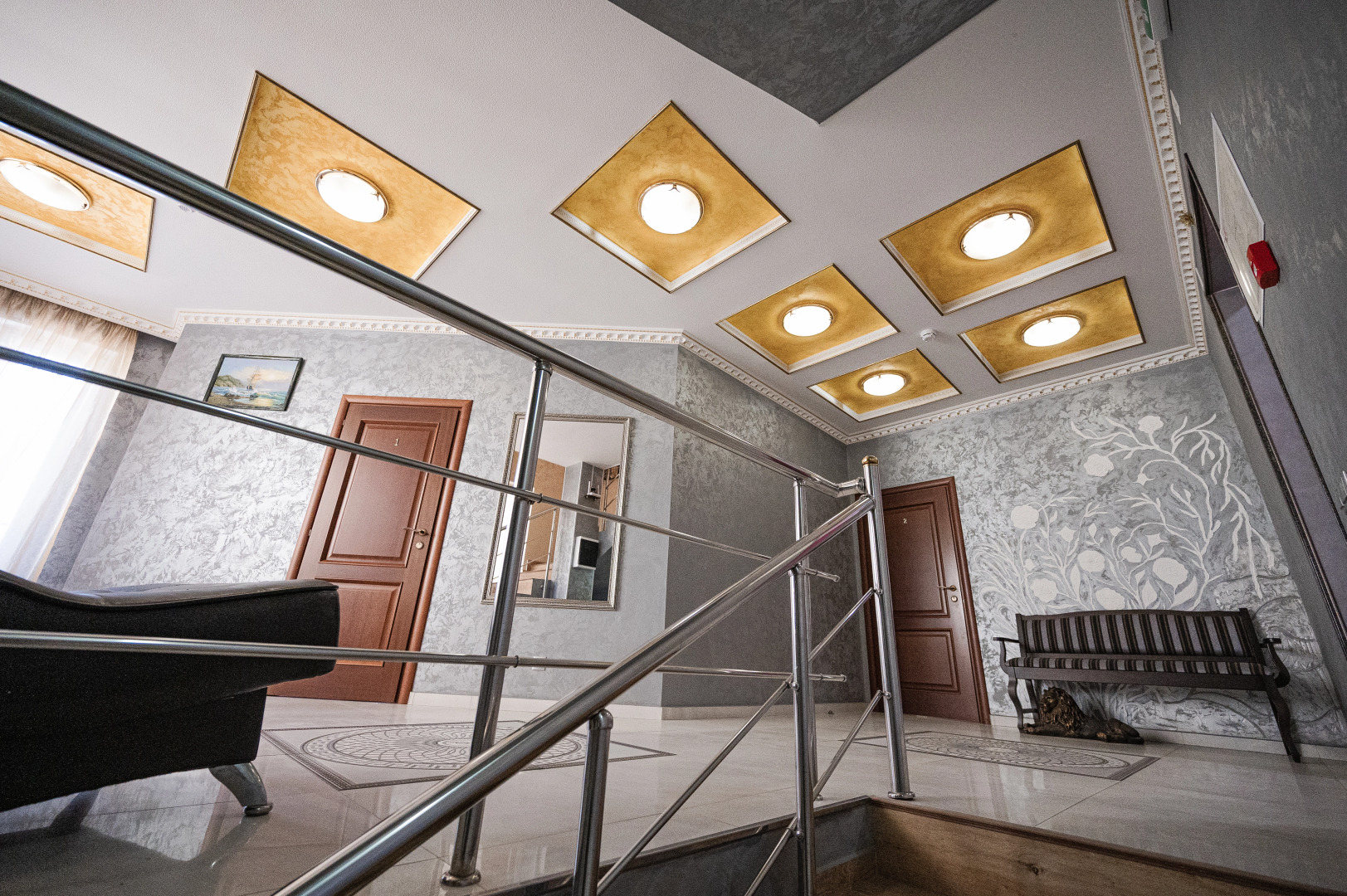 Гостевой Дом Вива Виктория