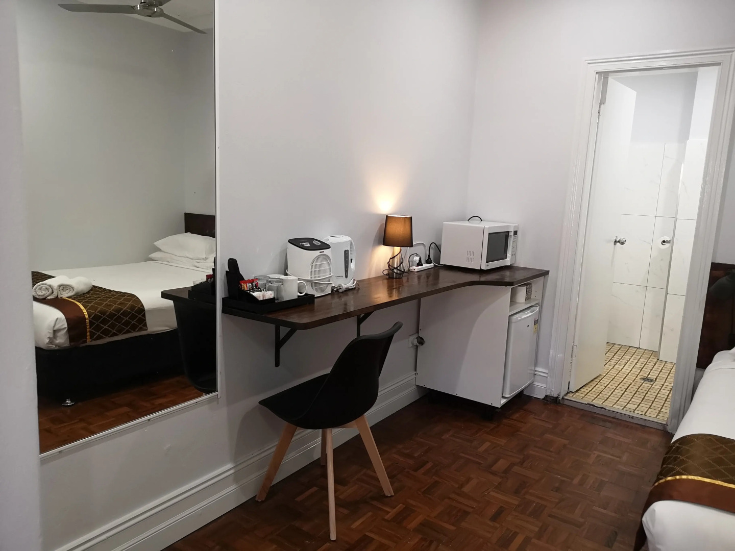 Мини-Отель Australian Sunrise Lodge