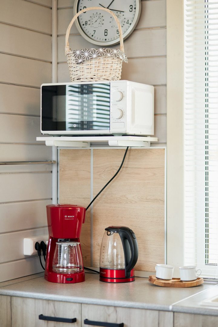 Частный дом Seliger Village