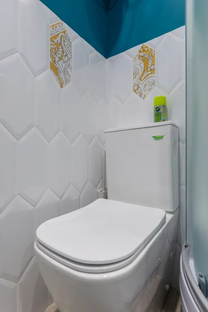 Квартира 3 MaxRealty24 Волоколамское Шоссе 24К1