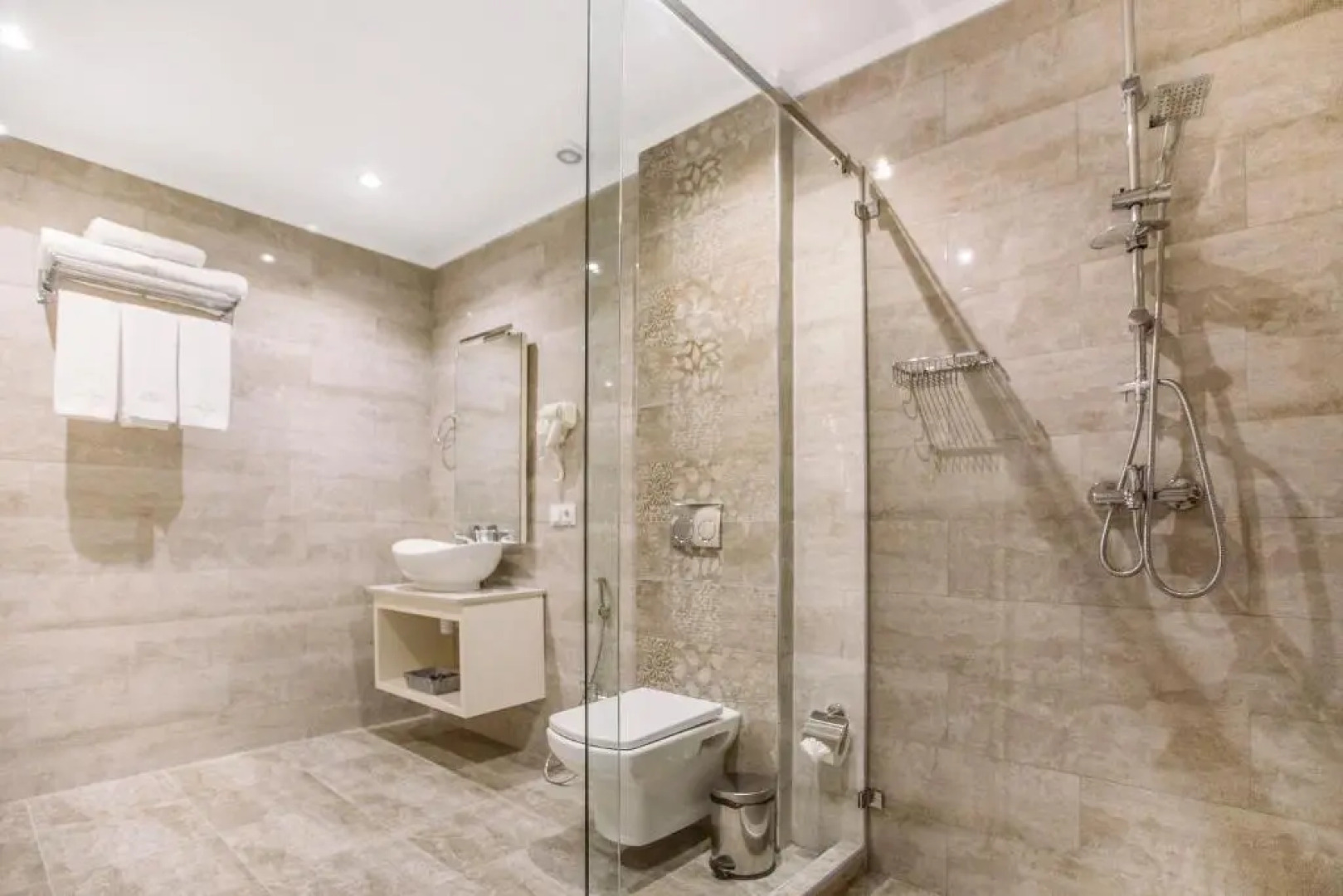 Отель Gold Tbilisi