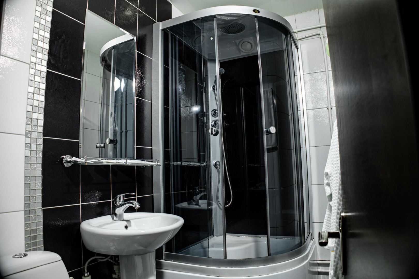 Отель Kravchenko