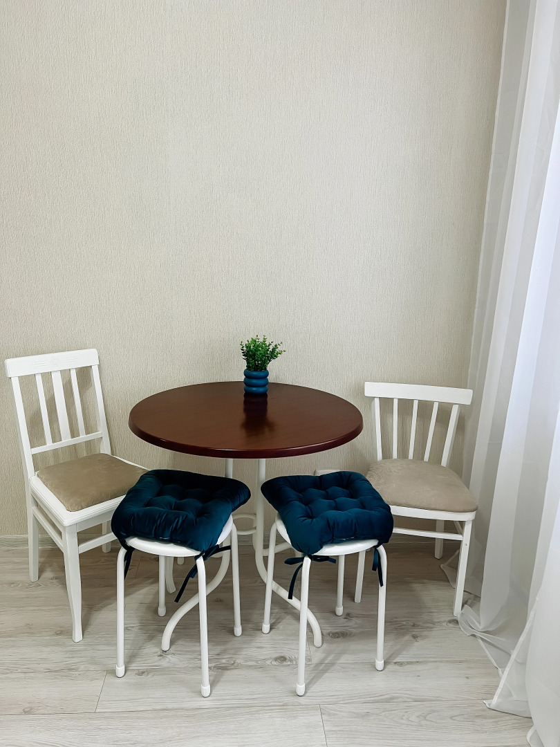 Квартира на Ярыгинской набережной