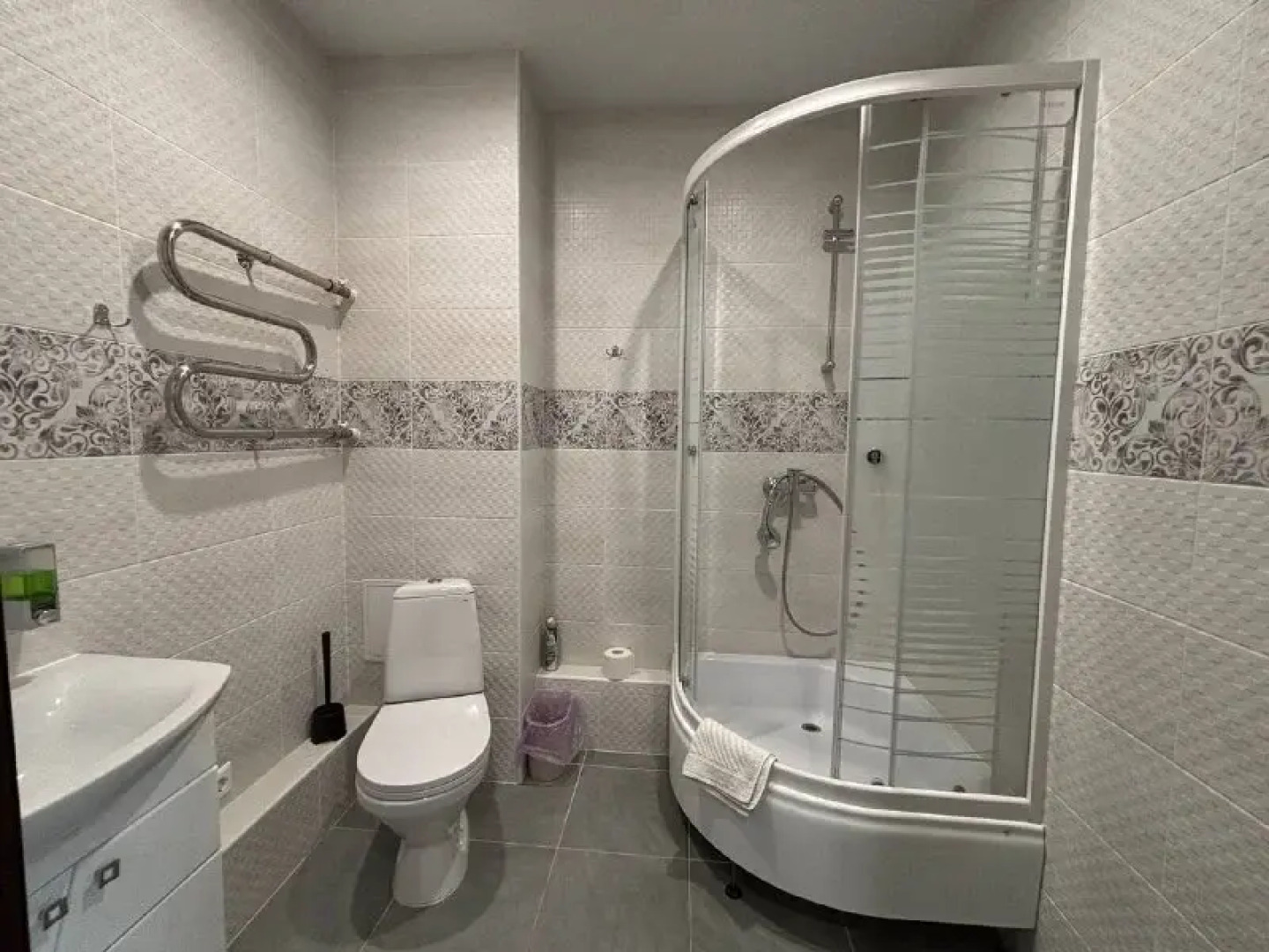 Квартира Рядом с Больницей Им Семашко