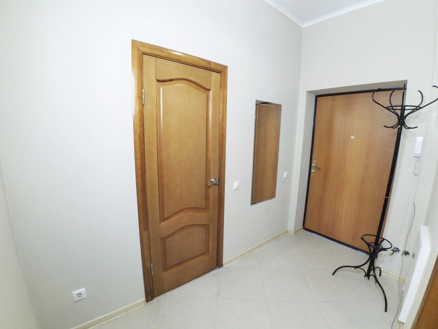 Апартаменты Магеллан