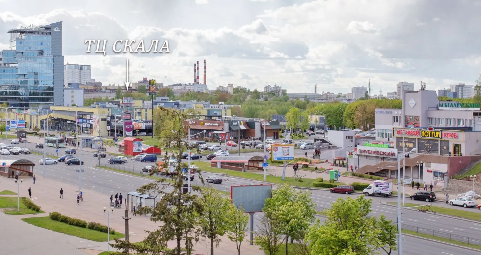 Апартаменты Метро Спортивная