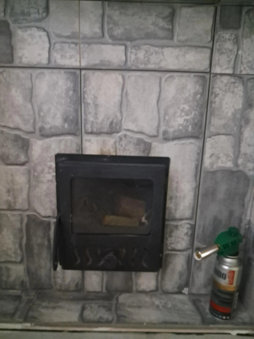 Гостевой дом Дом с баней на дровах