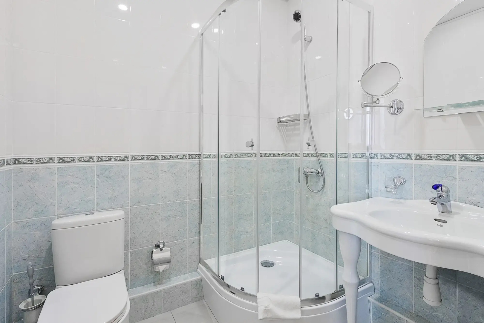 Бизнес-Отель Родина