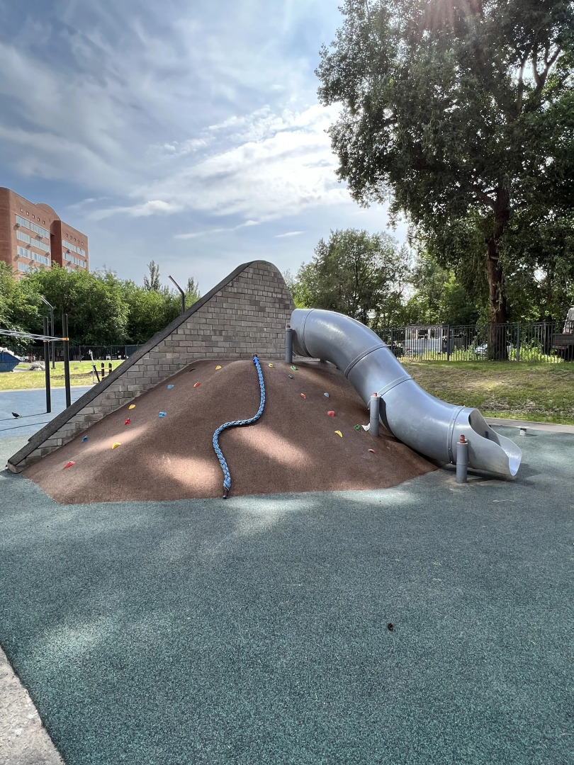 Апартаменты GRAND APART Modern 4