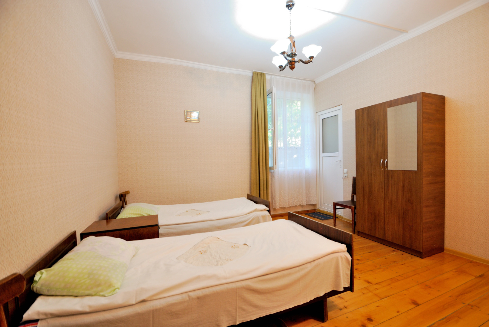 Hotel Vardzia Kala