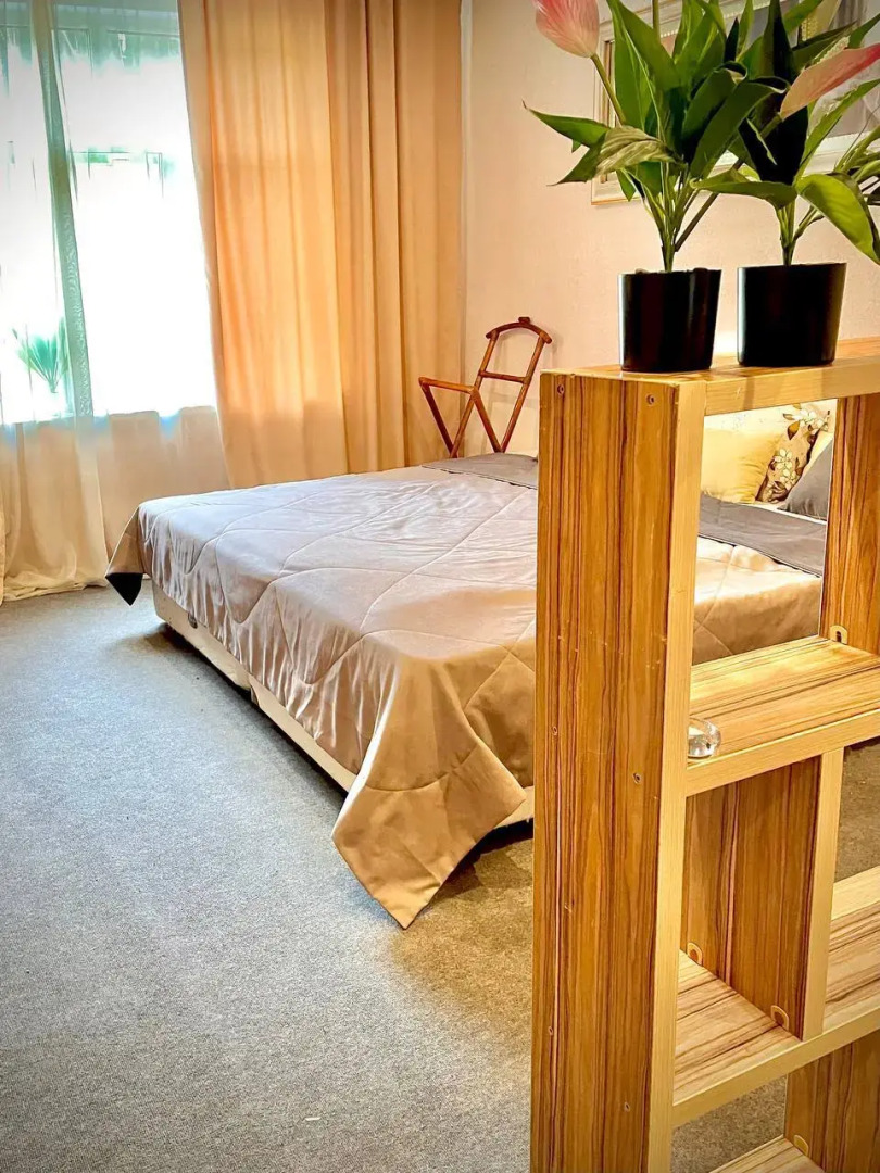 Частный дом Идеальный отдых на берегу Енисея