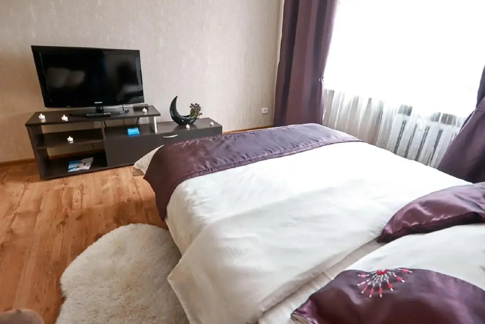 Апартаменты PaulMarie на Мира