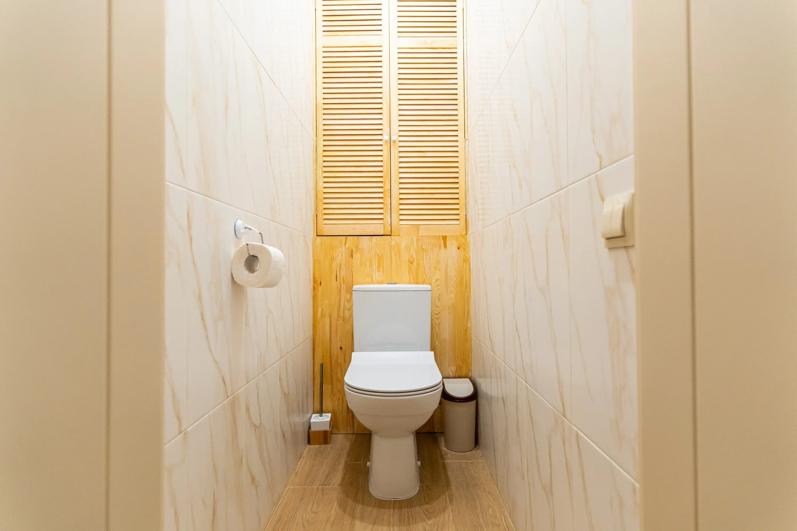 Апартаменты Квартира в Центре  от LetoApart