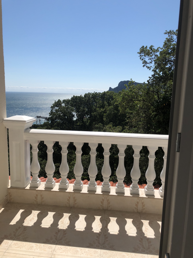 Гостевой Дом Вилла Агния