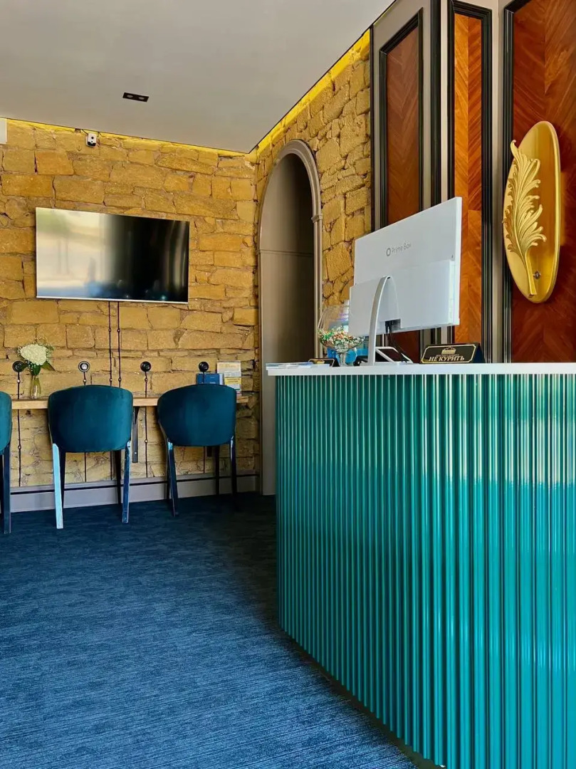 Бутик-отель Old Town Derbent