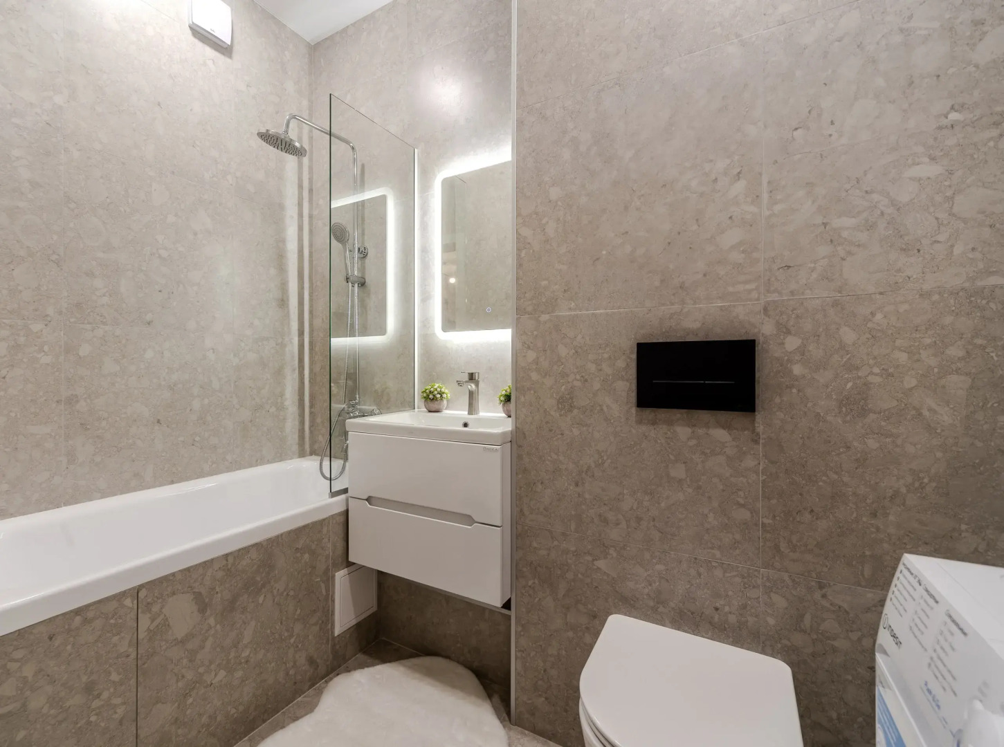 Квартира в историческом центре на Интернациональной