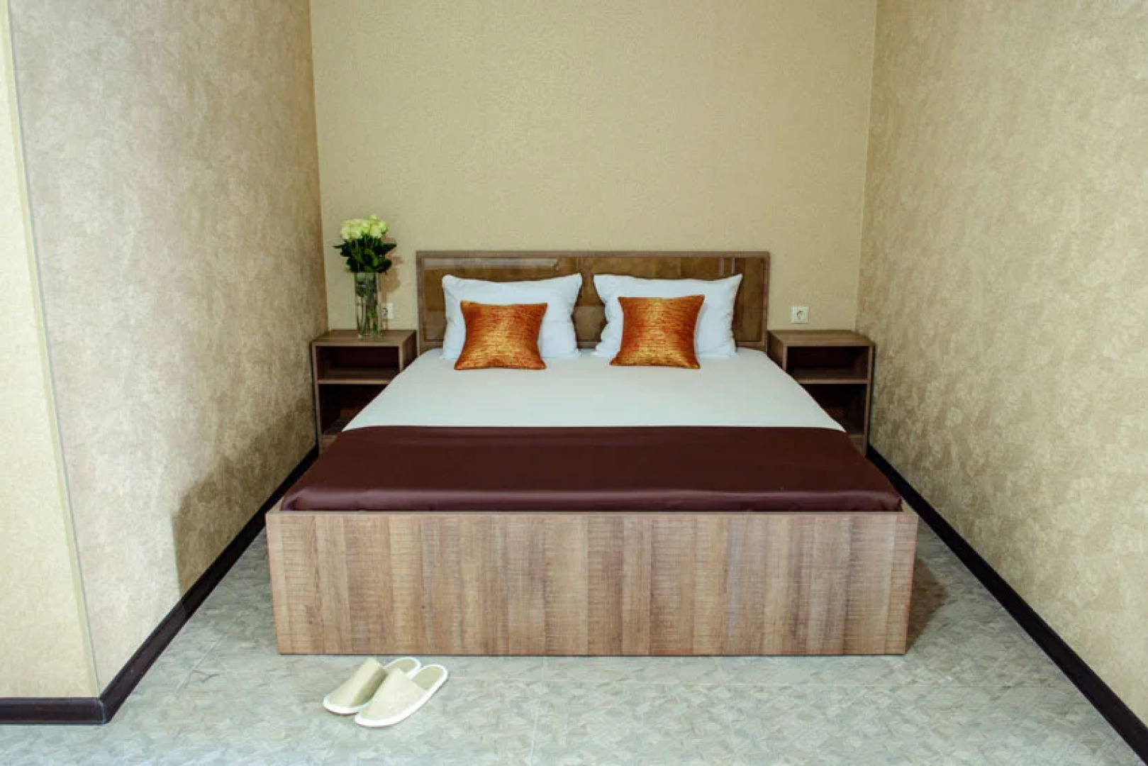 Гостевой Дом Парус