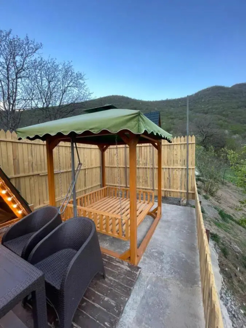 Resort Hotel Navasard