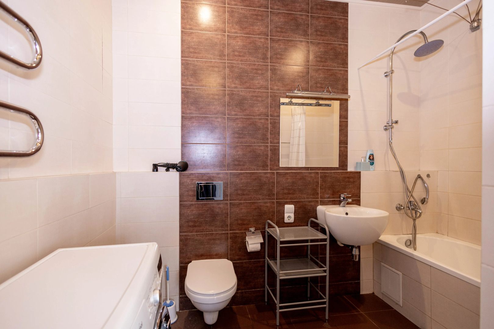 Апартаменты Дизайнерские и современные в центре